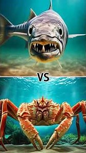 Barracuda Brawls: 10 Brutal Underwater Animal Battles!