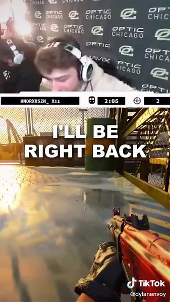 Engaging First-Person Shooter Gameplay in Cold War