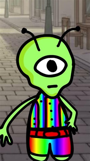 Alasan Alien Ingin Menguasai Bumi #bibaanimasi #animasi #invasion