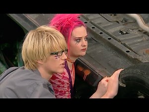 The Tribe - Season 4 - Episode 29