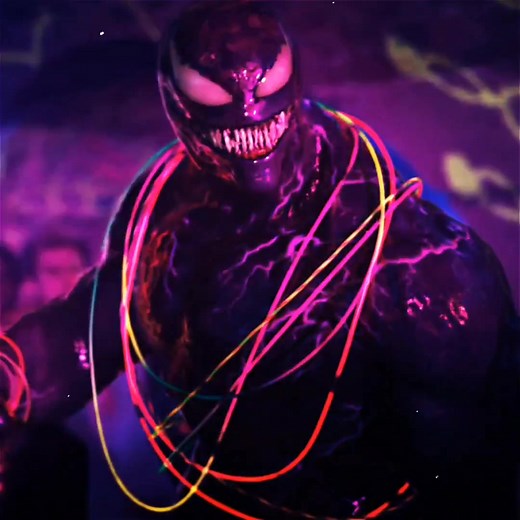 Cute Venom Edit Compilation