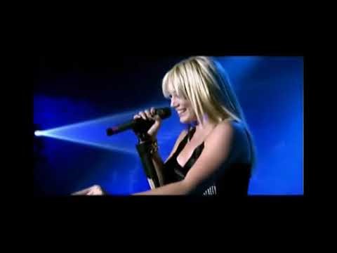 Hilary Duff – The Girl Can Rock 🎸✨ | Live 2004 | Full Concert (60 Minutes)