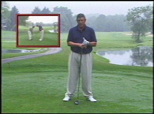 [Vintage VHS] Super Swing +plus: By PGA Professional Jerry Heard