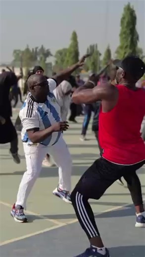 Body Movement Fitness: Energizing Aerobics Sessions