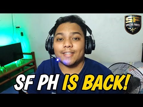 [FILIPINO TUTORIAL] SOLDIER FRONT REBORN DOWNLOAD AND ACCOUNT REGISTRATION GUIDE