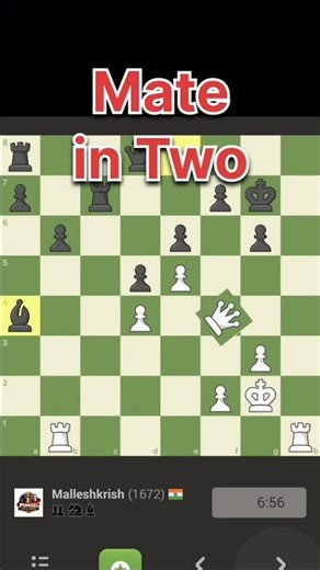 Silent setup… deadly finish! ♟️🔥From g3 → Rh1 → Qh6+, it’s pure domination!