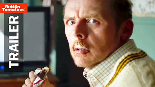 Simon Pegg & Nick Frost reunite in a new horror comedy - Slaughterhouse Rulez. | Rotten Tomatoes