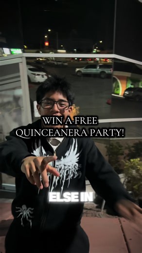 Join the Ultimate Quinceañera Expo in Las Vegas!