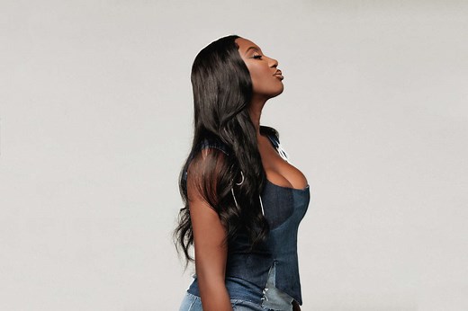 Derrière Aya Nakamura, une nouvelle génération de chanteuses R’n’B