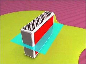 Symmetry in Solid Shapes - Class 5