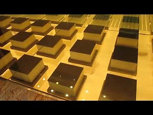 Ibn Battuta's World Tour - Latifa Tower, Dubai, 2022