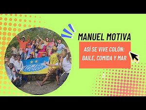 Colón, Panamá: cultura, sabor y playa en un solo viaje