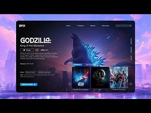 How To Make a Modern Gaming UI Banner in Figma | Figma For Beginners