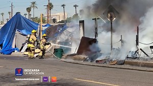 Noticiero Telemundo Arizona🎥 ✅Siempre LOCAL📍🏜️ ✅ Siempre EN VIVO🔴 ✅ Siempre CONTIGO📺💻📱 📺 Telemundo⁠ Phoenix 39.1/Cox 20 DirecTV 39 / Dish 39 📺 Telemundo Tucson 40.1/Cox 10 DirecTV 40 / Dish 40 📲 Descarga el app Telemundo Arizona 💻 www.TelemundoArizona.com También nos puedes agregar en ROKU Y FIRE TV📺 #TelemundoAZ #SiempreContigo | Telemundo Arizona