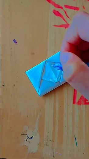 how to make a pull card