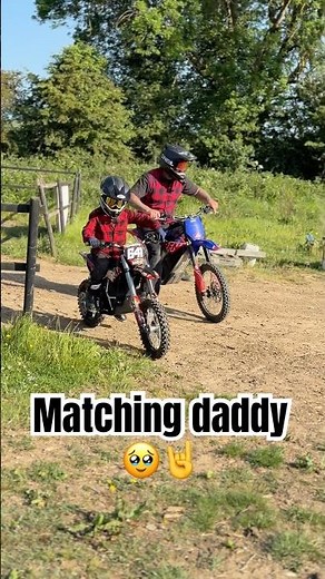 E-motocross day!