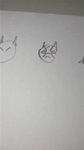 How to draw Batman (very easy 🤥) | Drawings #batman #dccomics #drawing