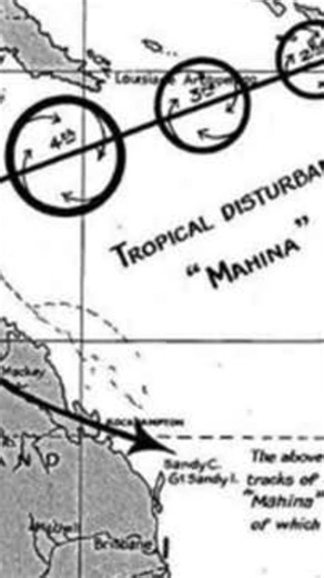 Australia's Deadliest Cyclone