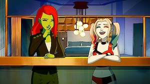 Watch Harley Quinn Season 5 Episode 1 - The Big Apricot