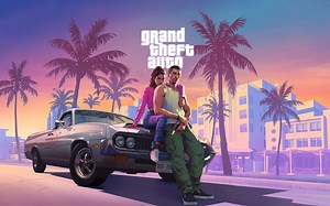 GTA 6、正式に2026年に延期！しかし、少なくとも正確な発売日は発表されました。