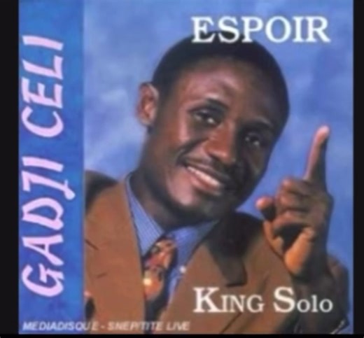 4.2K views · 151 reactions | Première DISTRACK de l'histoire de la musique ivoirienne....les 2000 là ne peuvent pas comprendre  | Olivier Koné Cinéaste | Facebook