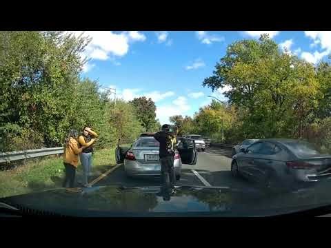 By now, we’ve all seen the viral dash cam insurance fraud video in Queens, NY
