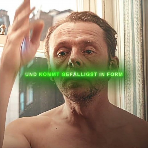 Der Bruder wollte nur Kekse 😂 Zufällig Allmächtig