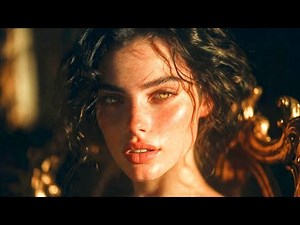 ✨ ЗОЛОТАЯ ЧАСТОТА ЖЕНЩИНЫ — МИР НАЧИНАЕТ РАБОТАТЬ НА ТЕБЯ