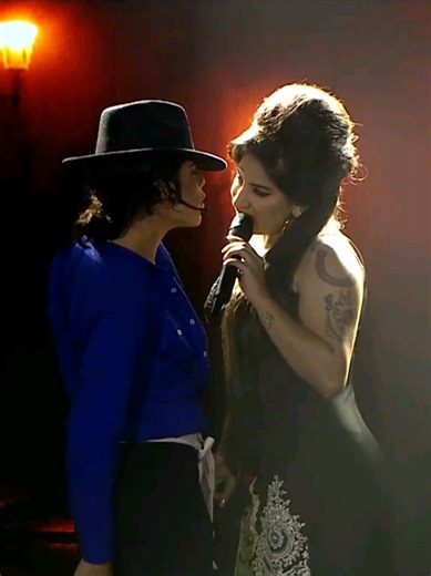 Séptima gala de Gabriela Villanueva como Michael Jackson en YO SOY, canta The Way You Make Me Feel junto a Amy Winehouse (Ani Rodríguez) en la noche de refuerzos. 🔥 #thewayyoumakemefeel #gabrielavillanueva #yosoyperu #michaeljackson #mj ¡GABY LLEGÓ A LA SEMANA FINAL! 🥹🫶 ​¡Démosle nuestro VOTO DIARIO! Válido desde CUALQUIER parte del mundo. 🩷 Tras regalarnos su corazón en cada gala, nuestra Michael Jackson, GABRIELA VILLANUEVA, es una de las finalistas y necesita tu apoyo para avanzar en la S