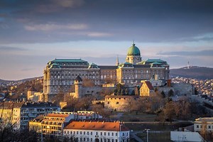 14 free things to do in Budapest