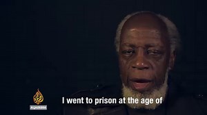 My life after 44 years in prison