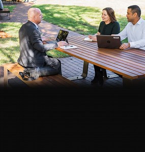 South Eveleigh - CommBank