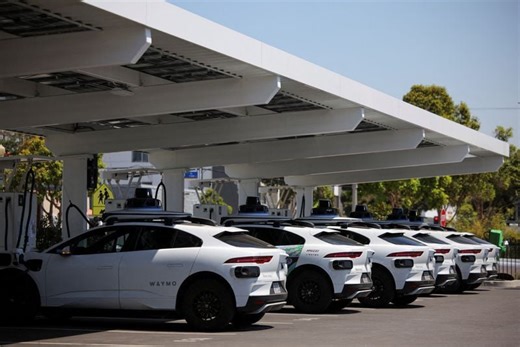 Alphabet:  Waymo rolls out its robotaxis in Miami, bolstering its lead in US