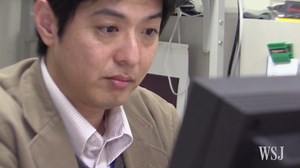 Japan Road Tests Self-Driving Cars to Keep Aging Motorists Mobile