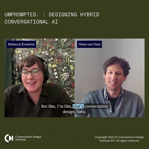 Is “Context Engineering” Just Conversation Design?