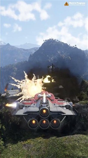 Space Engineers 2 - Rocket Strike