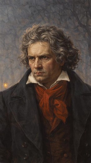 Understanding Beethoven's Symphony No. 7: A Heartbeat Journey