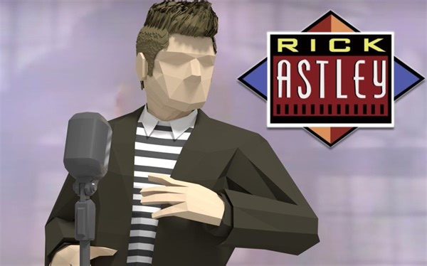 【Ravenfield】GTA4-MP5 武器演示