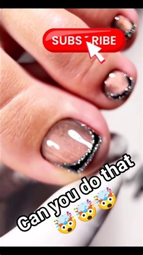 pedicure at home. easy nail art for beginners. nail art at home
