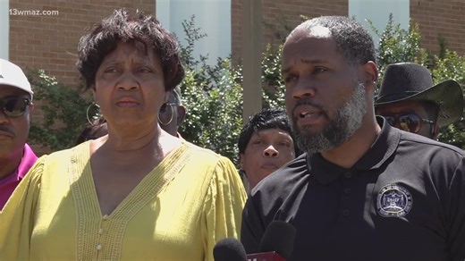 Georgia NAACP says Bibb Sheriff agrees to new transparency measures at Bibb County jail. Here's what they include