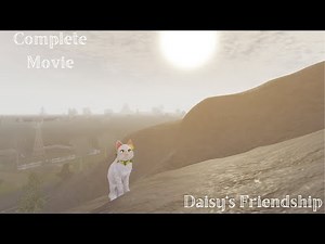WCUE: Daisy's Friendship | Complete Movie
