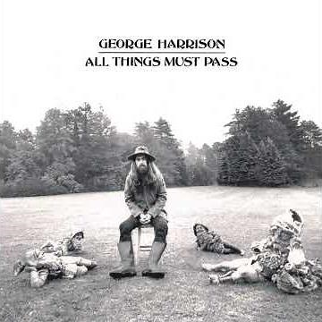 Run Of The Mill / George Harrison (1970)
