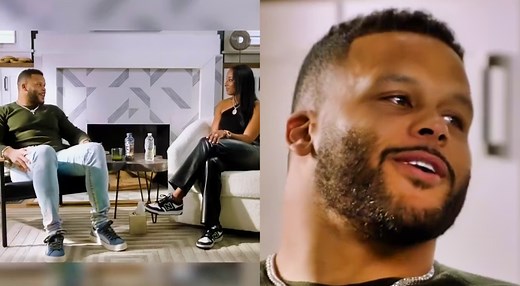 Rams Legend Aaron Donald Finally Spills The Beans On The Real Reason Why He Retired From The NFL At Such A Young Age [VIDEO]