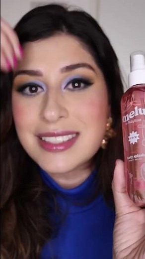 BODY SPLASH da RUBY ROSE *Melu* 😱