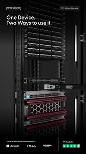 12K views | The ultimate tool for everyone working with network...