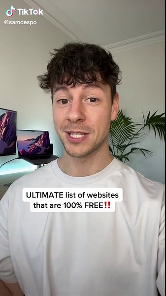 10 FREE and useful websites to bookmark