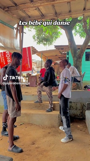 Les bébés dansent : la tendance TikTok incontournables