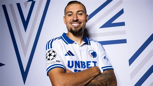 Man Utd cult hero's son, 28, returns to face dad's old team and ruin CL hopes