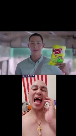 The Best TV Commercial 😝 #lol | Clifford Estrala
