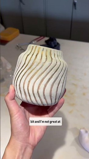 How to use a Sharpie by @michtammakes